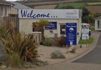 Two Chimneys, Penzance