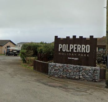 Seaview, Polperro - Holiday Village