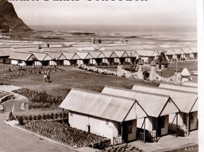Memories of Butlins Barry Island