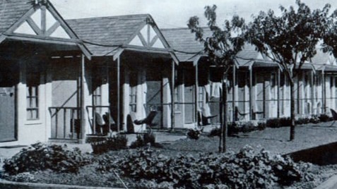 Memories of Butlins Skegness