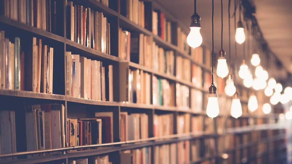 Books and Radiocasts