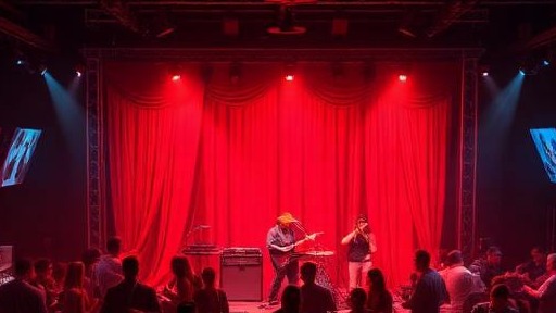 Butlins Band Memories