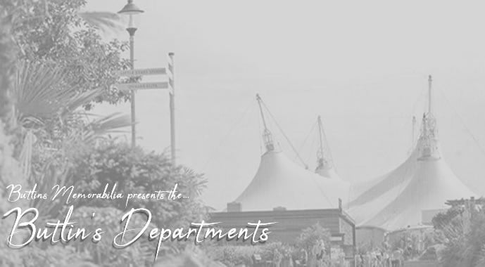 Sharing the special memory of the deparments