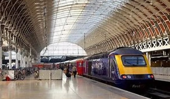 Butlin's Journeys Memories