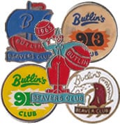 Memories of Butlins Clubs
