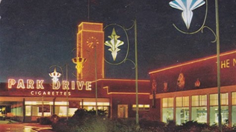 Memories of Butlins Filey