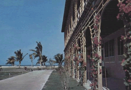 Memories of Butlins Bahamas