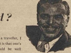 Sir Billy Butlin other projects