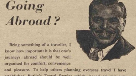 Sir Billy Butlin other projects