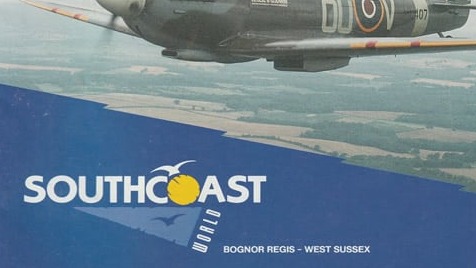 Butlins Bognor Regis Entertainment Guides