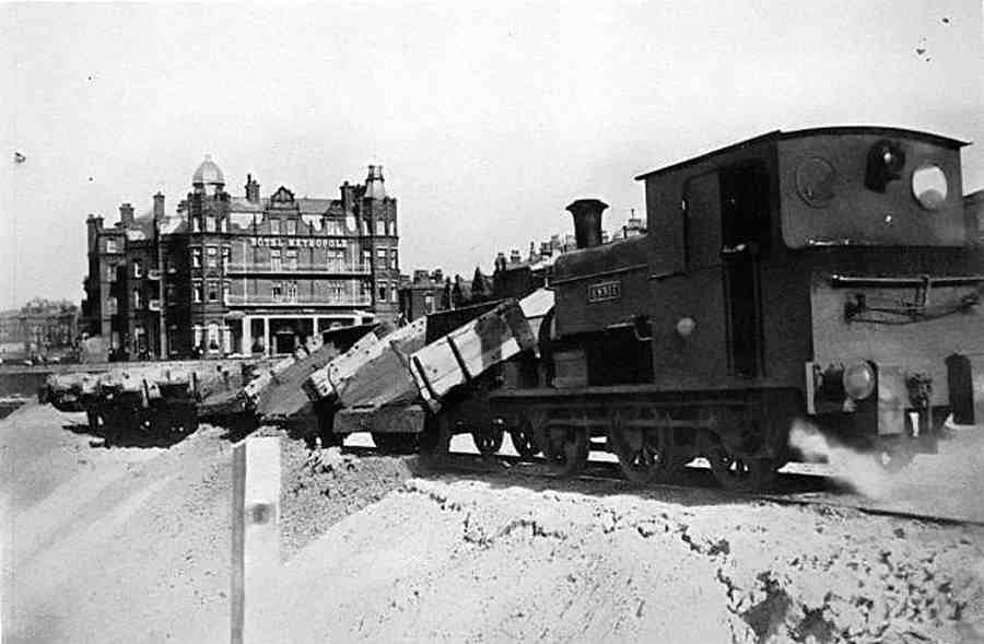 The Metropole Hotel - Blackpool