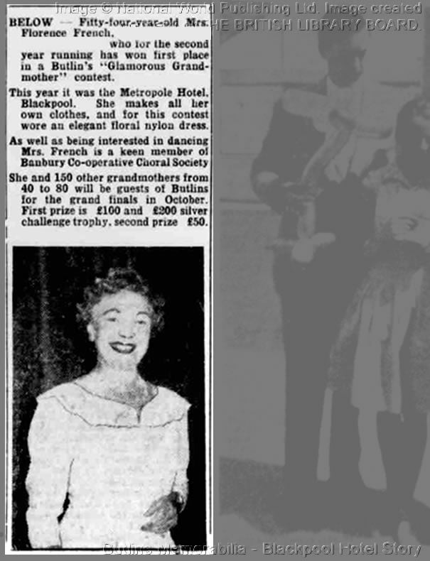 Banbury Guardian - Thursday 08 August 1957