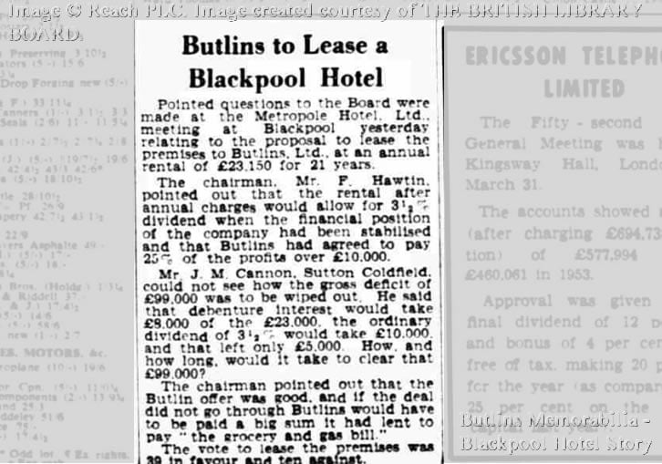 Birmingham Daily Post - Friday 01 April 1955