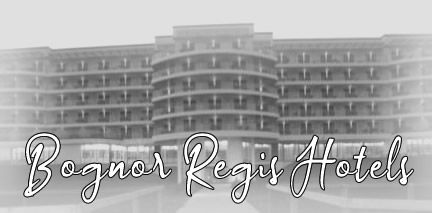 Butlins Bognor Regis Hotels