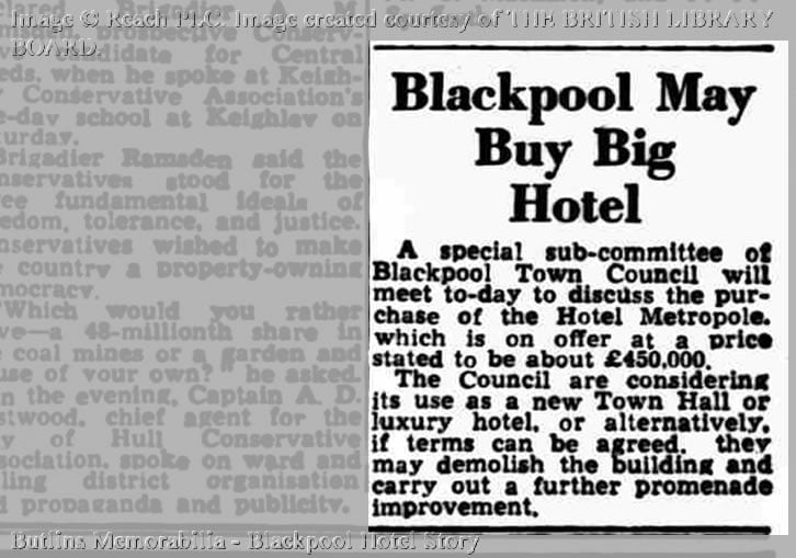 Bradford Observer - Monday 05 May 1947