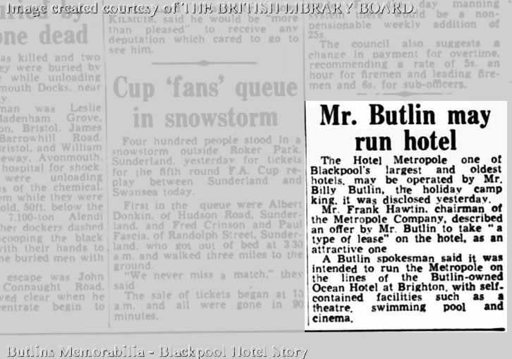 Bradford Observer - Wednesday 23 February 1955
