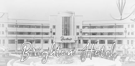 Butlin's Brighton Hotel