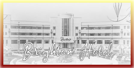 Butlin's Brighton Hotel