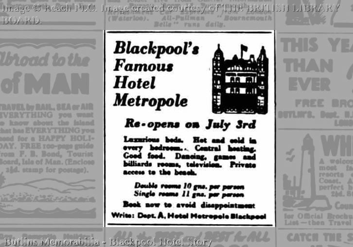 Daily Herald - Saturday 24 April 1954