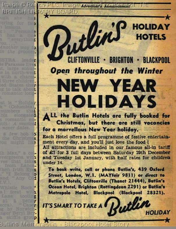 Daily Mirror - Thursday 20 December 1956