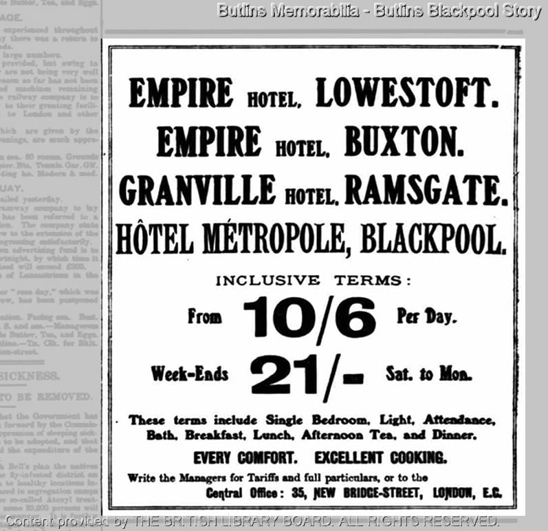 Daily Telegraph & Courier (London) - Tuesday 09 July 1907