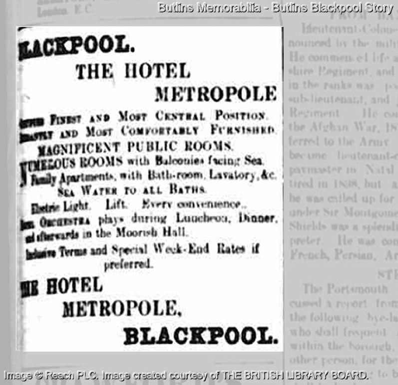 Derbyshire Advertiser and Journal - Friday 17 August 1900
