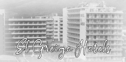 Butlin's El Greigo Hotel