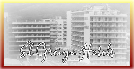 Butlin's El Greigo Hotel