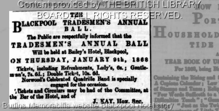 Baileys  Hotel