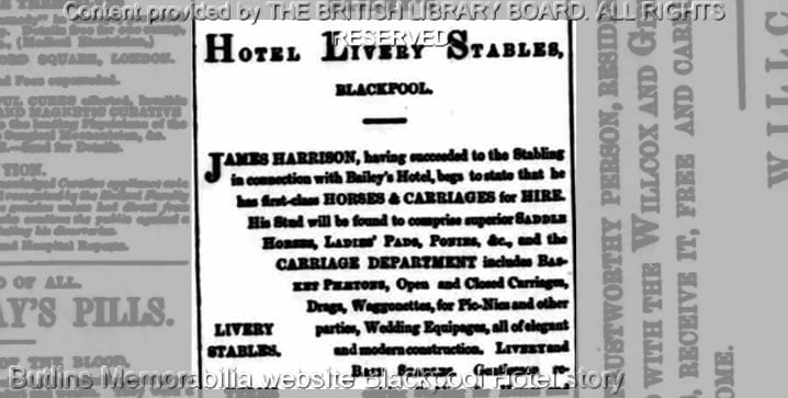 Baileys  Hotel