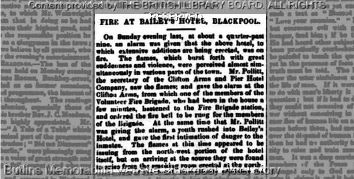 Baileys  Hotel