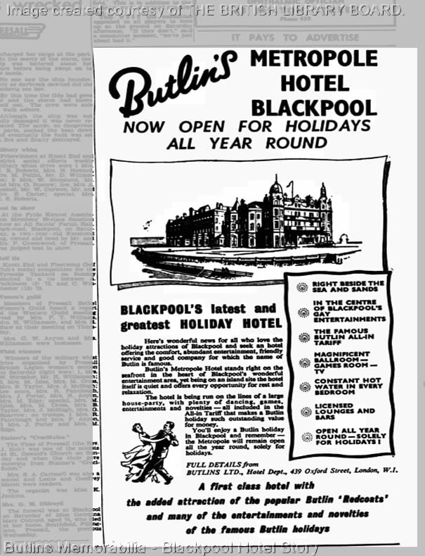 Fleetwood Chronicle - Thursday 07 April 1955