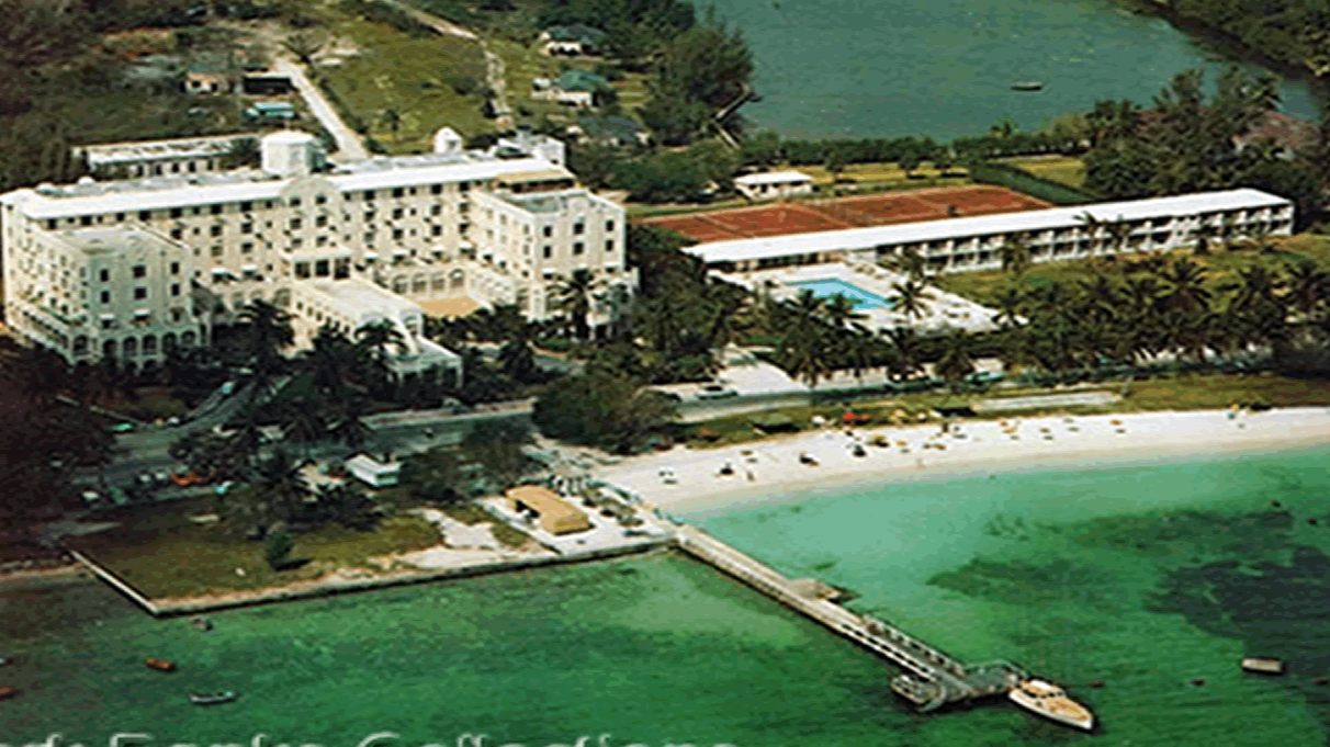 Butlins Fort Montagu Hotel