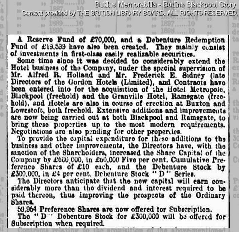 Globe - Saturday 22 April 1899