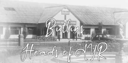 Butlin's Heads of AYR