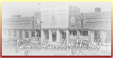 Butlin's Ingoldmells Hotel