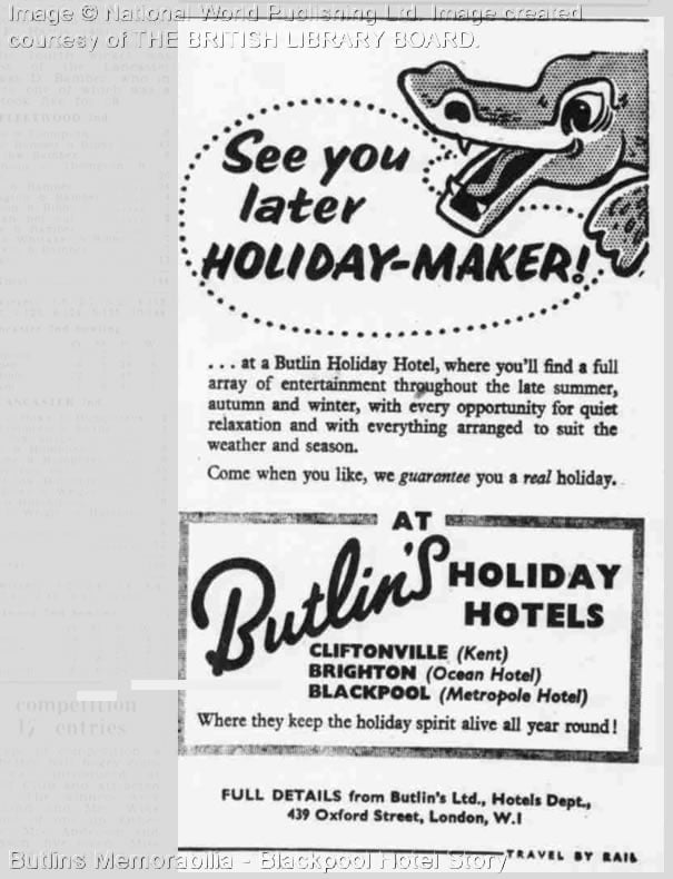 Lancaster Guardian - Friday 06 September 1957