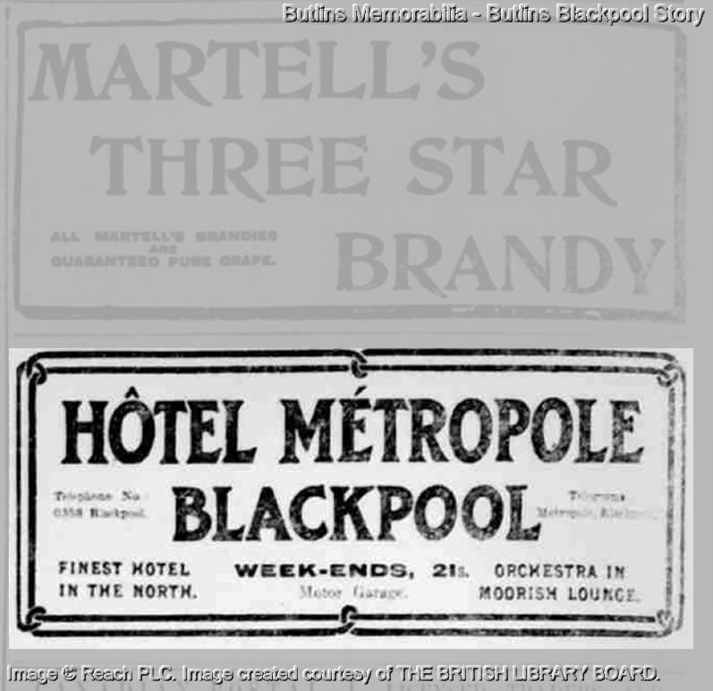 Liverpool Daily Post - Friday 17 March 1905