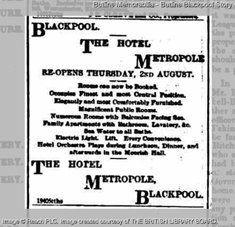 Liverpool Daily Post - Saturday 28 July 1900