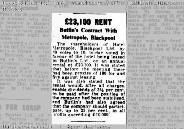 Liverpool Echo - Thursday 31 March 1955