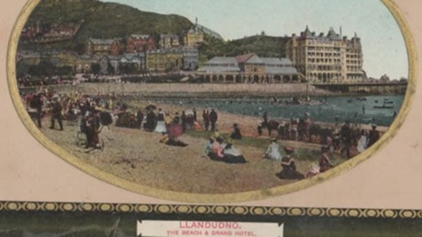 Butlins Llandudno Hotel
