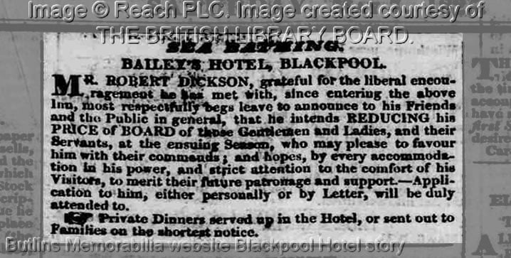 Nottingham Journal - Saturday 07 May 1825