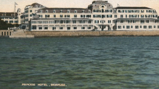 Butlins Princes Hotel