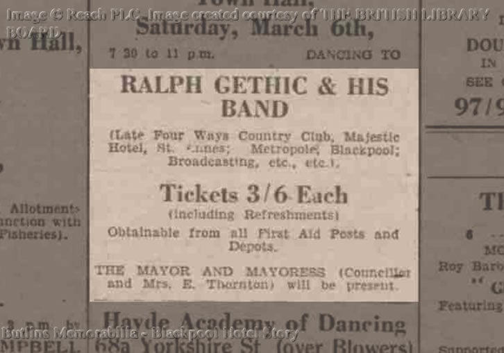 Rochdale Observer - Saturday 20 February 1943