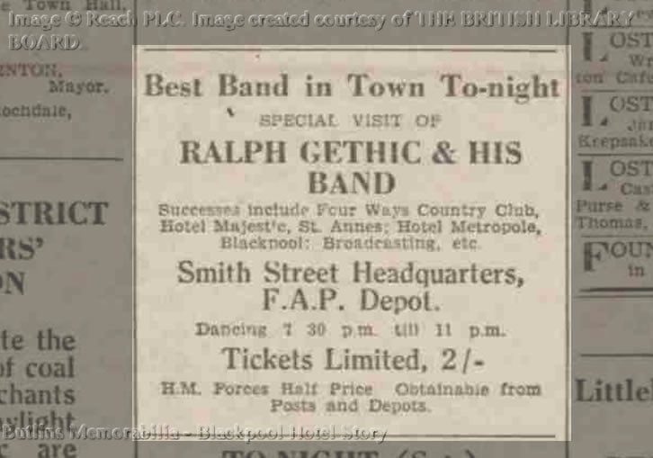 Rochdale Observer - Saturday 28 November 1942