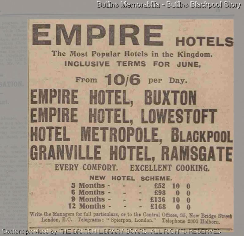 Sheffield Daily Telegraph - Tuesday 26 May 1908