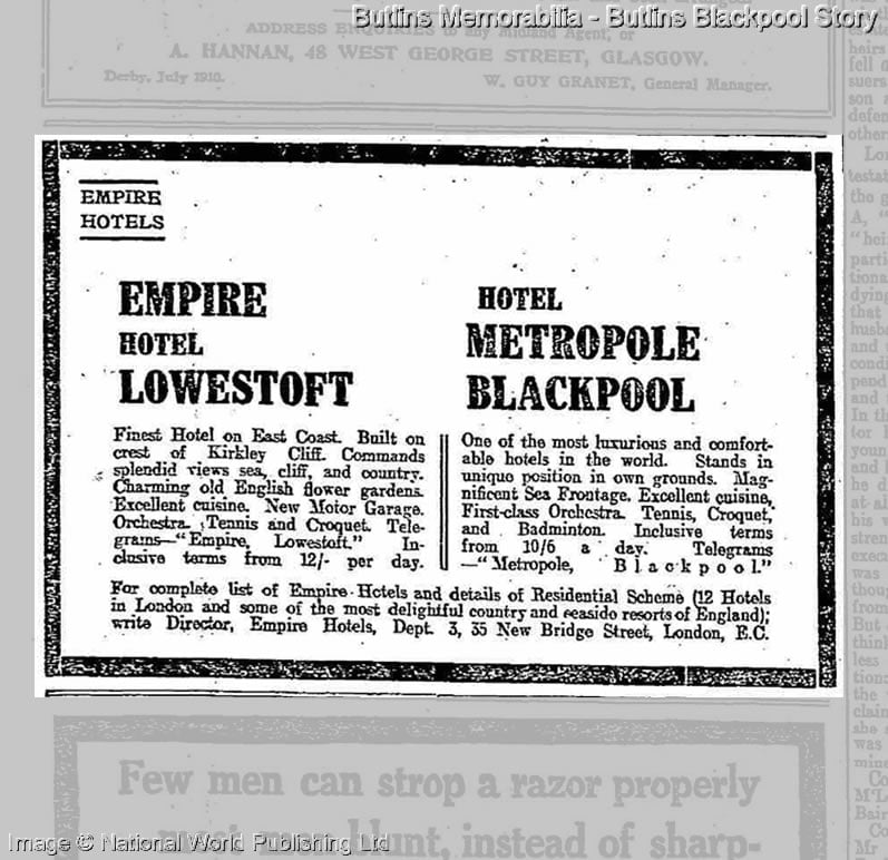 The Scotsman - Thursday 14 July 1910