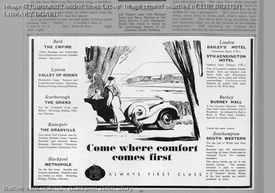 The Tatler - Wednesday 01 July 1936