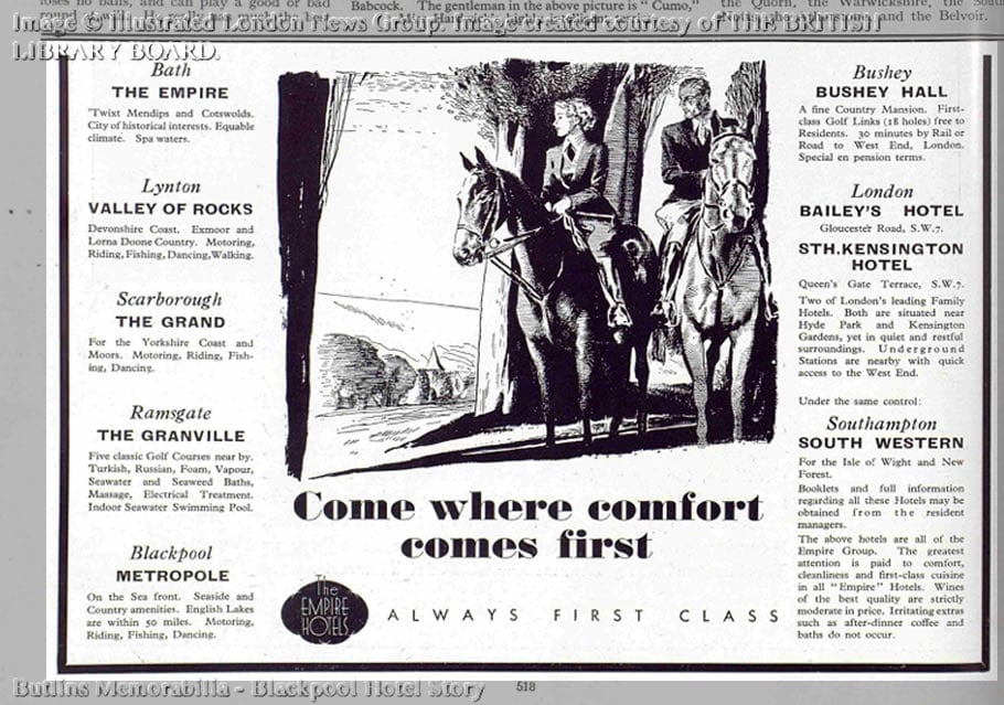 The Tatler - Wednesday 10 June 1936