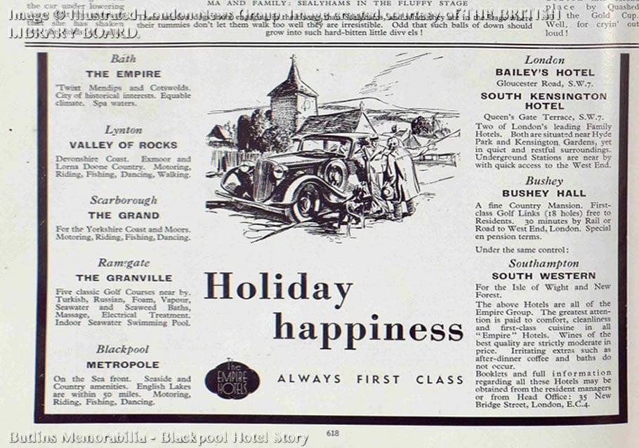 The Tatler - Wednesday 24 June 1936